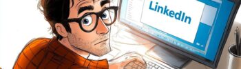 Les 8 erreurs LinkedIn qui sabotent votre recherche d’emploi