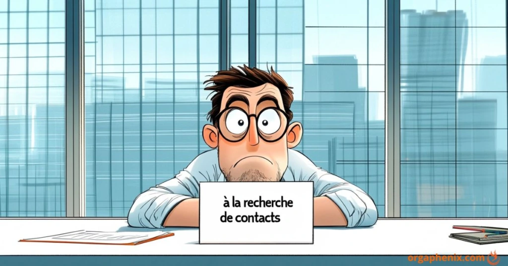 Pourquoi réseauter en poste est indispensable pour sa carrière