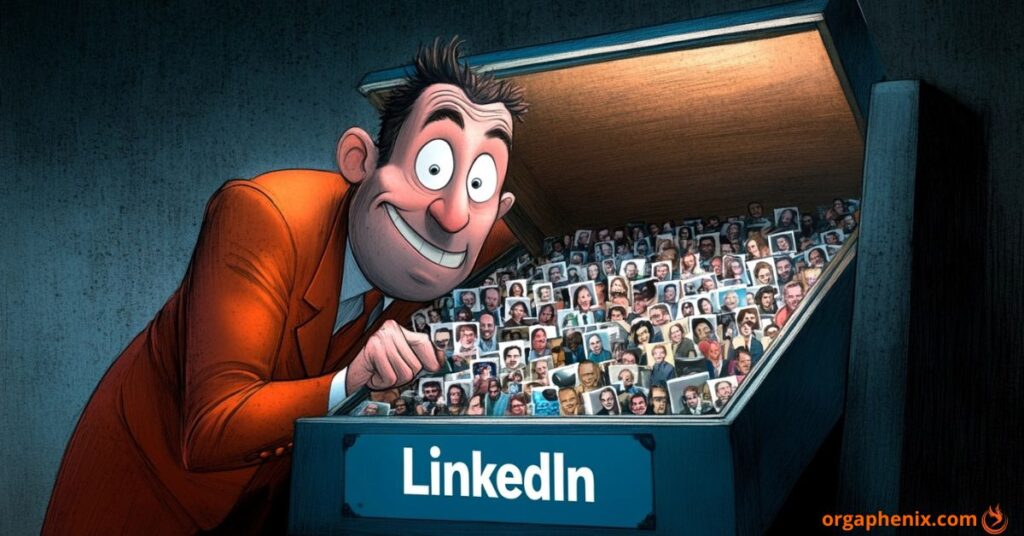 Créer des opportunités sur LinkedIn : développer son réseau