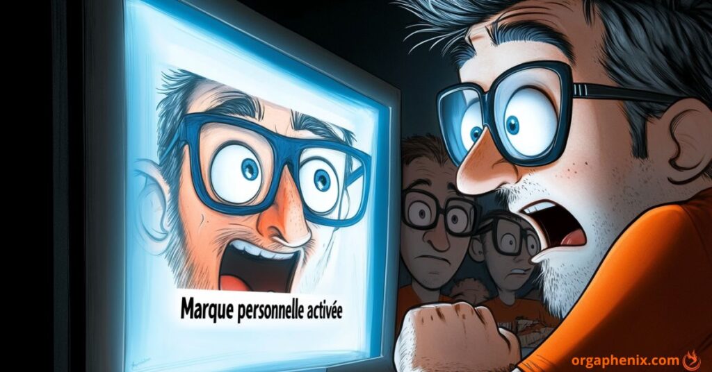 Construire une marque personnelle irrésistible : les 5 étapes clés pour cadres et dirigeants