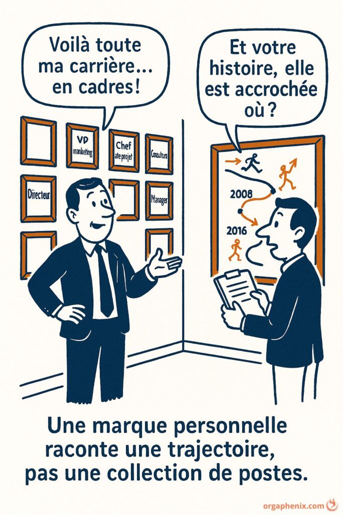 Construire un storytelling puissant