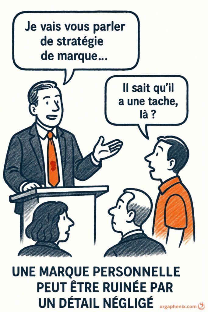 Éviter les incohérences et les signaux faibles négatifs