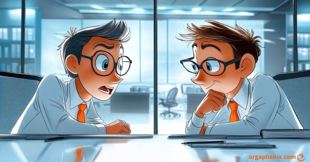 Pourquoi réseauter en interne est un atout pour votre carrière ?