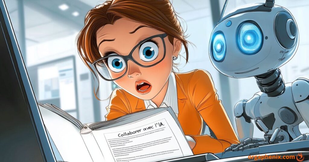 Compétence en intelligence artificielle : un atout incontournable