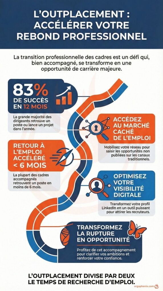 Pourquoi faire un outplacement ?