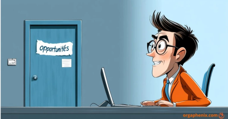 Entretien raté : comment rebondir avec les bonnes stratégies