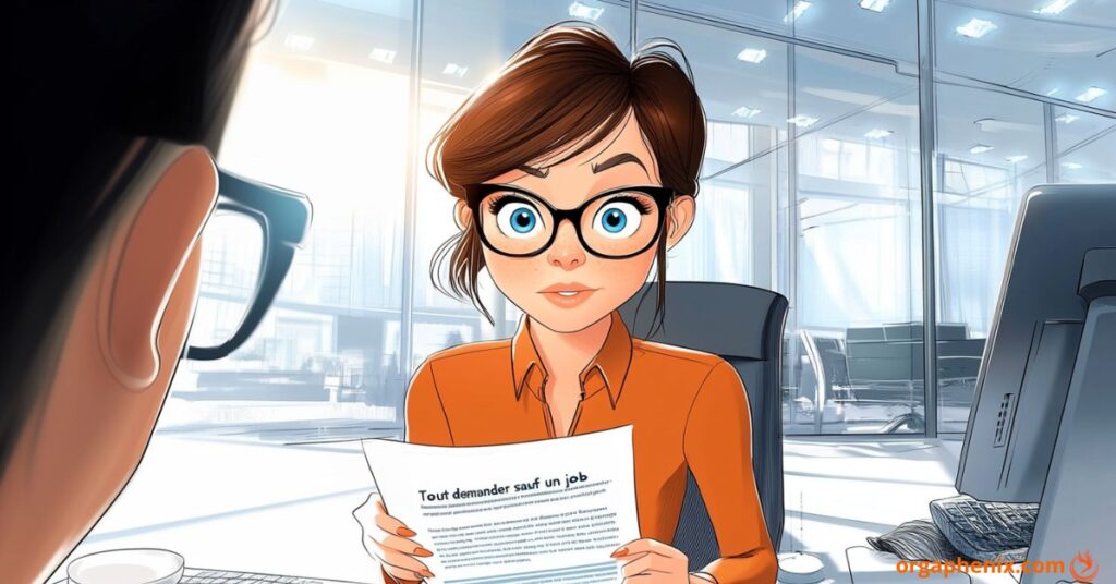 Quoi demander lors d'un entretien réseau : tout sauf un job