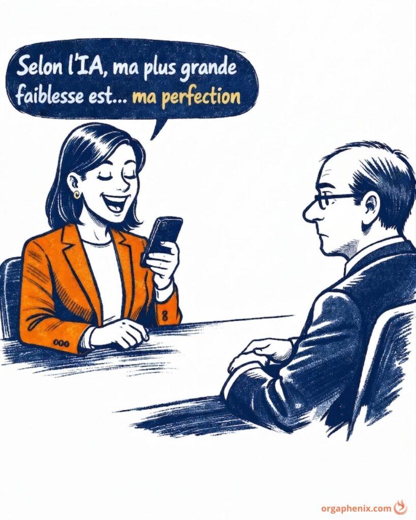 Comment répondre aux questions sur l’IA en entretien ?