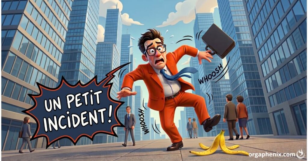 Signaux faibles au travail : ces petits incidents qui changent tout ?