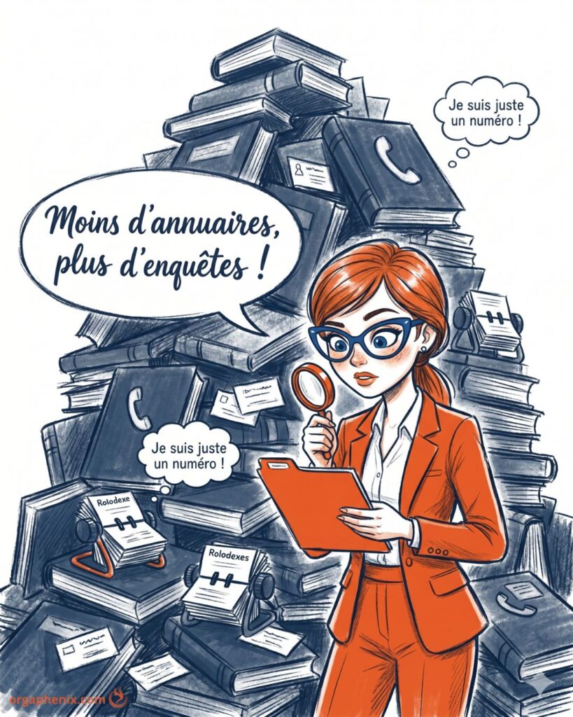 Les relais comptent autant que les décideurs