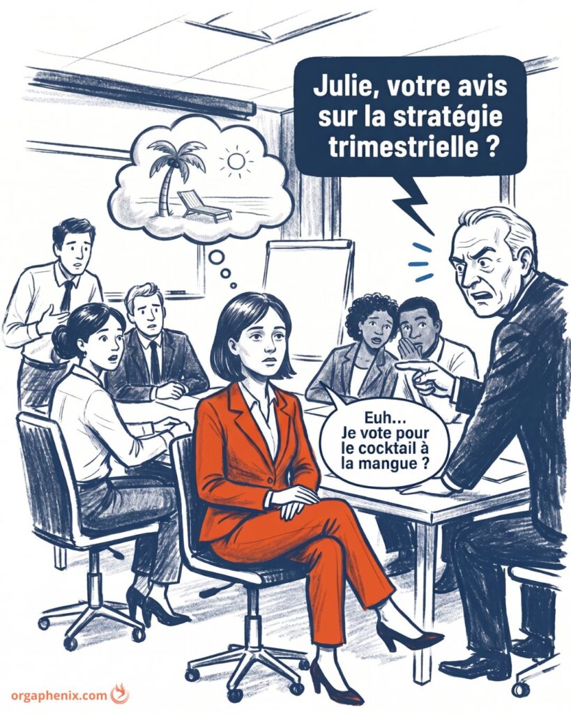 Ce que ces incidents disent vraiment de votre position