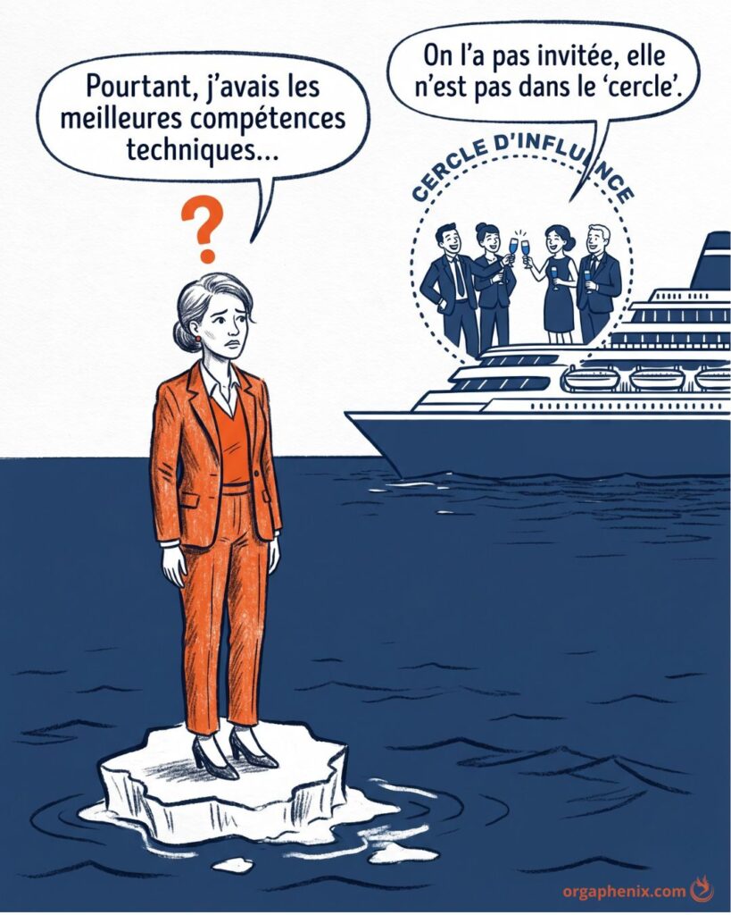 Le piège du bon élève