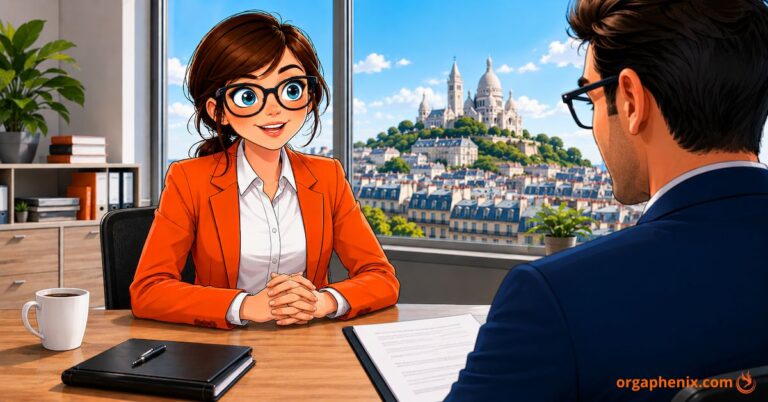 Comment se présenter en entretien ? Pitch, langage du corps et erreurs à éviter